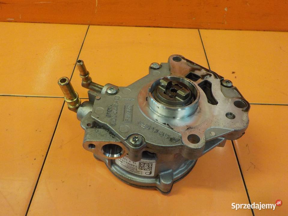 RANGE ROVER SPORT IV 30 TD V6 16r 306DT vacum Suków sprzedam