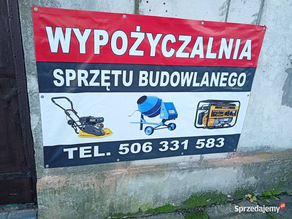 sprzedam maszynę do gwintowania stara mocna Kutno