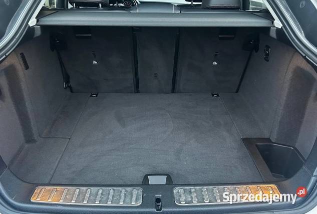 BMW X4 Xdrive Salon Bezwypadkowy Nowy rozrząd Małkinia Górna