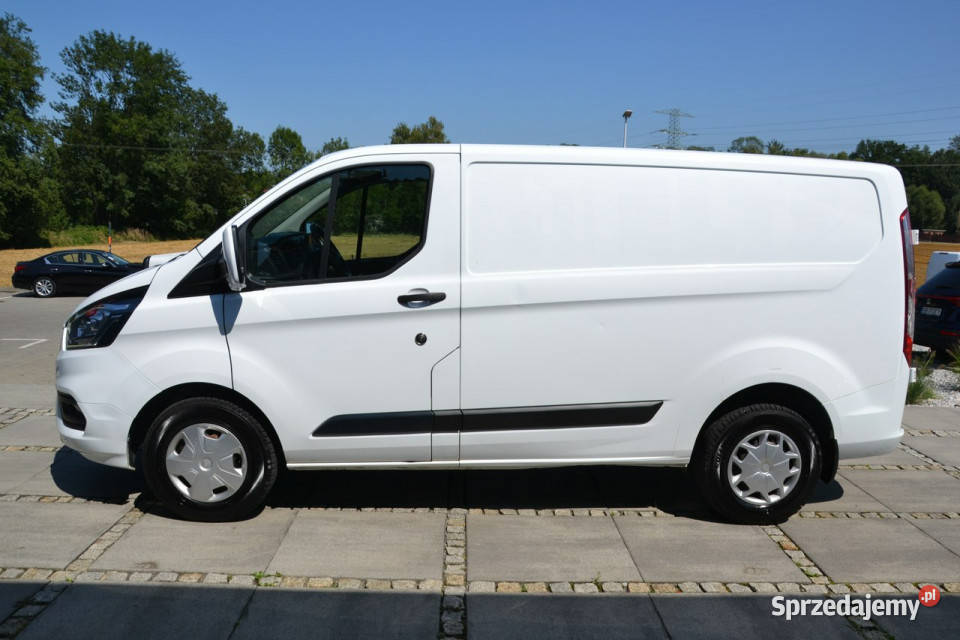 Ford Transit Custom 20 tdci 130 H1L1 Kęty