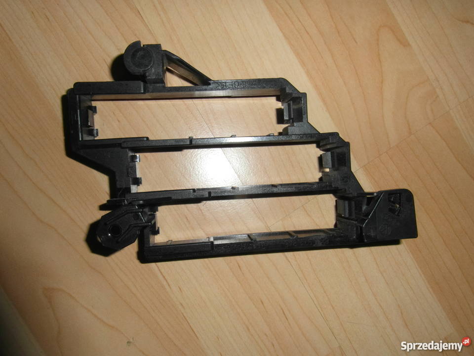 OBUDOWA BEZPIECZNIKÓW AUDI A4 B8 8K0971845 Szczecin sprzedam