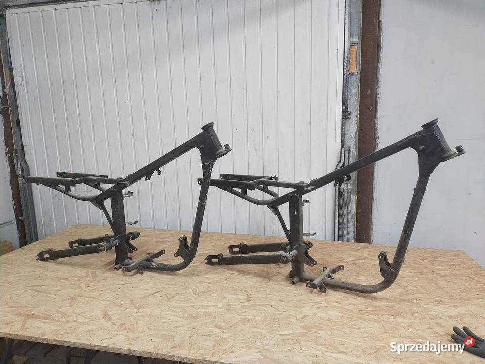 Wsk 125 52 zarejestrowane Hermanowa sprzedam