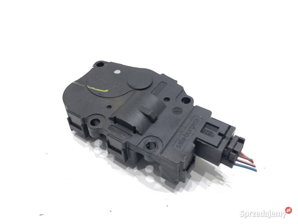 SILNIK NAGRZEWNICY BMW 9298880 E71 0714