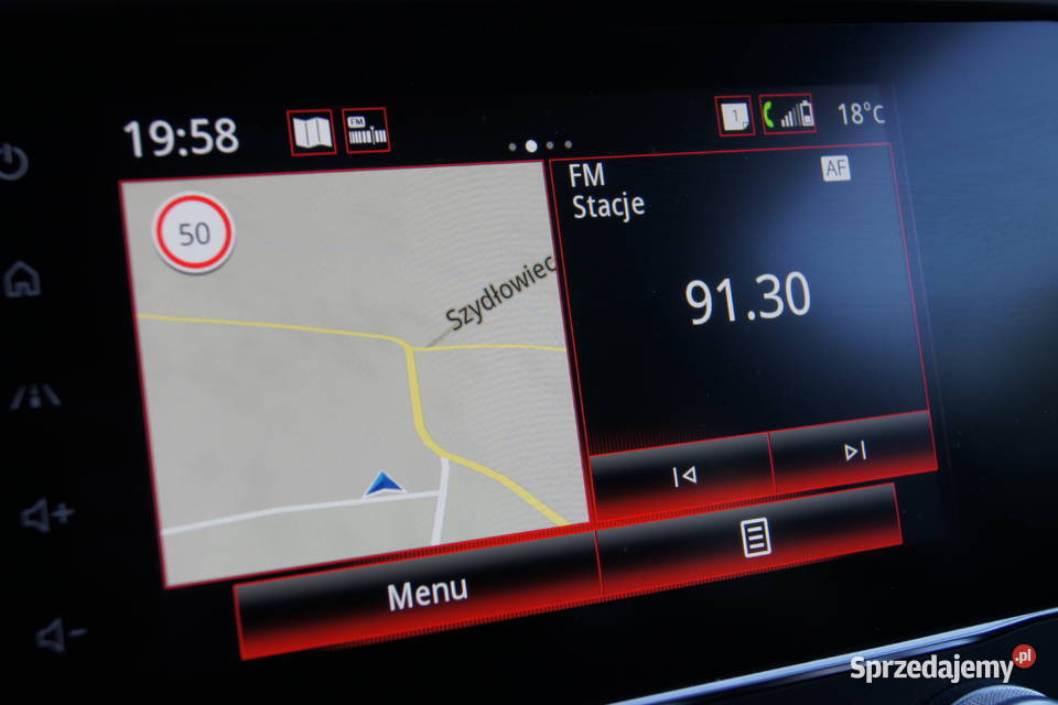 Sprzedam Renault Kadjar Kadjar Niemodlin