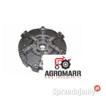 DOCISK SPRZĘGŁA JOHN DEERE John Deere Działyń