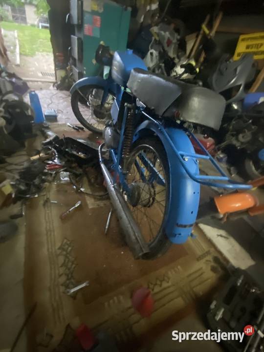 Sprzedam ogara 200