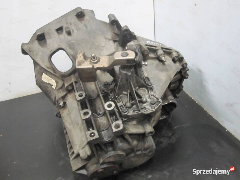 FORD TRANSIT 22 TDCI 07r 130 QWFA 6C1R7002NB świętokrzyskie