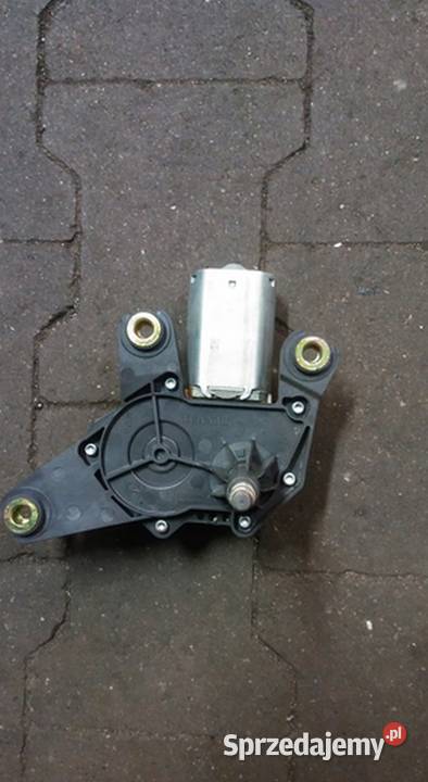 SILNIK WYCIERACZKI TYL 53018912 SCENIC II MEGANE Układ elektryczny Częstochowa