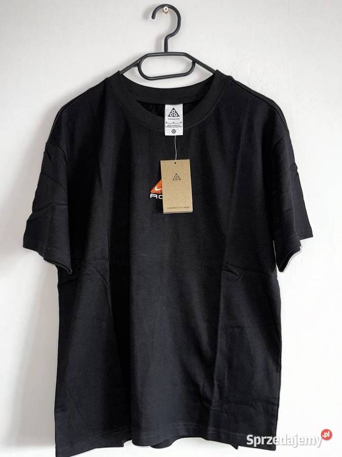 Nike ACG wielkopolskie Poznań