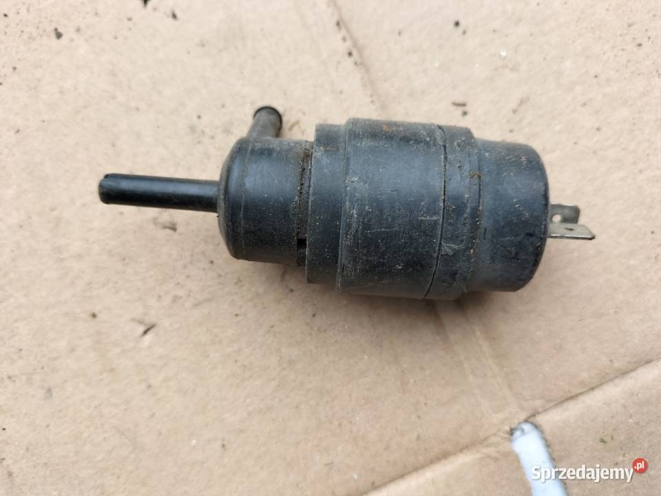 Pompka spryskiwaczy Audi 80 90 B3 B4 80B4 Kamień-Kolonia