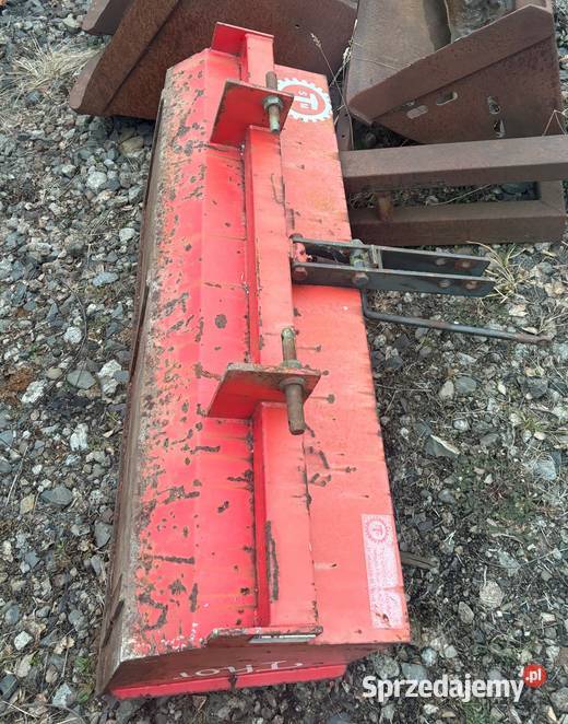 Łyżka Szufla Koparka Cat 3055 Terex Minikoparka Kłobuck