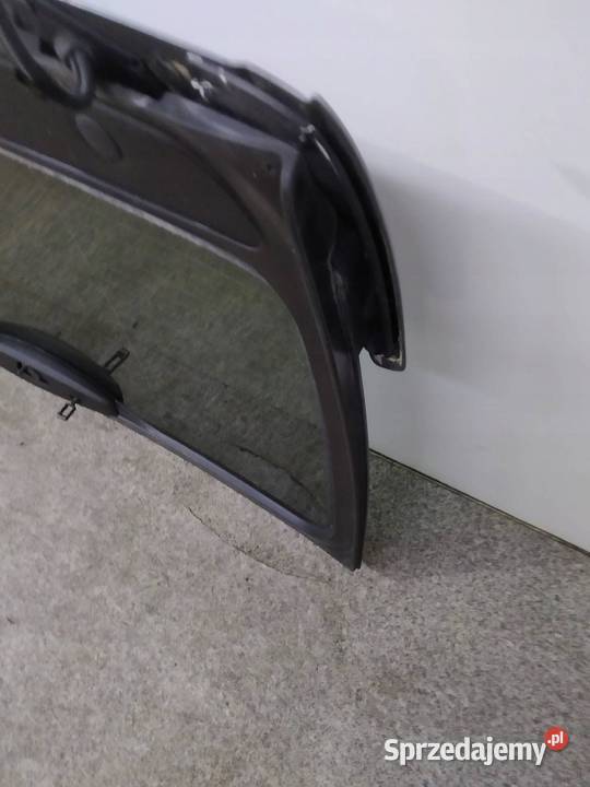 SZYBA TYLNA KLAPY TYŁ UCHYLNA 06 R LOTKA 9PA