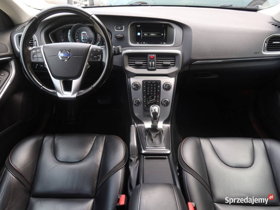 Volvo V40 15 T3 Katowice