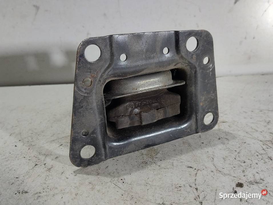 ŁAPA PODUSZKA SKRZYNI CITROEN C2 14 HDI osobowe sprzedam