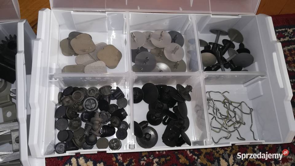 Ford Mondeo ST200 ST24 Ghia rózne części Szczecin sprzedam