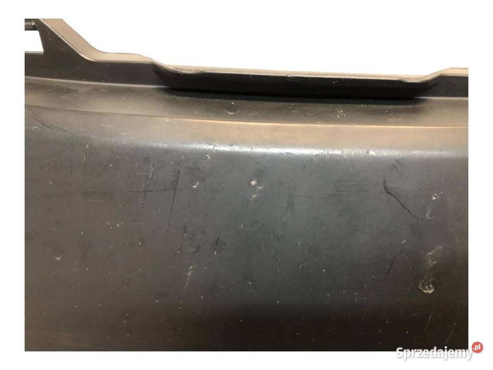 NISSAN MURANO Z51 20072011 ZDERZAK PRZÓD PRZEDNI Skarżysko-Kamienna