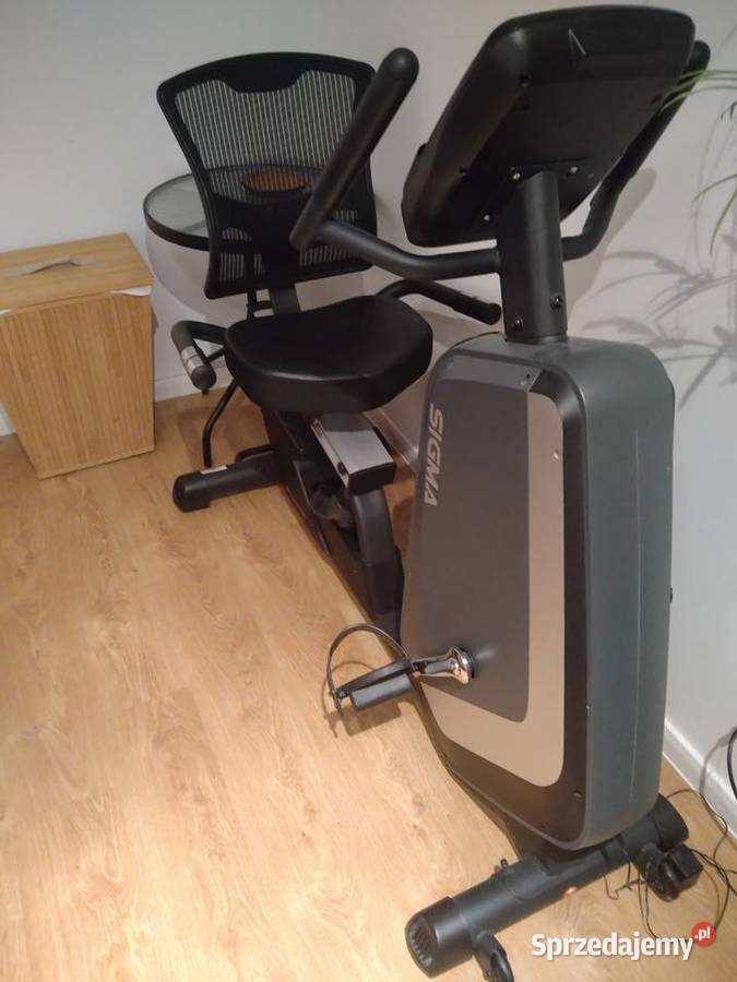 Rower Magnetyczny Siłownia i fitness Goleniów