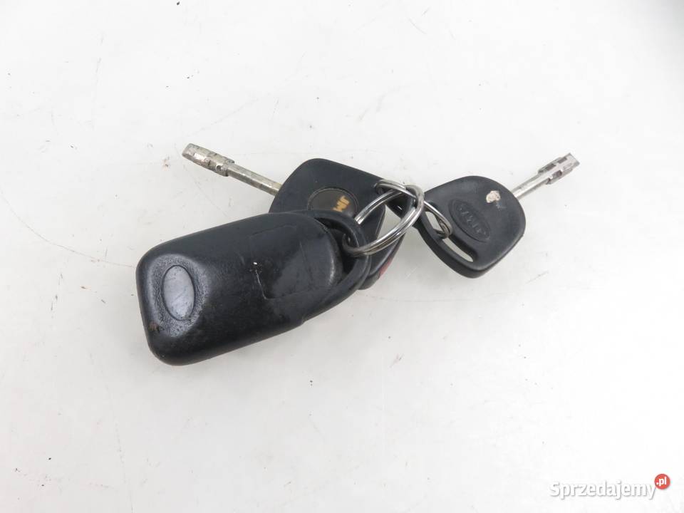 WKŁADKA STACYJKI FORD TRANSIT V M179A