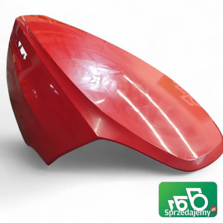 Maska silnika Kaptur Pokrywa Case Optum 270 CVX