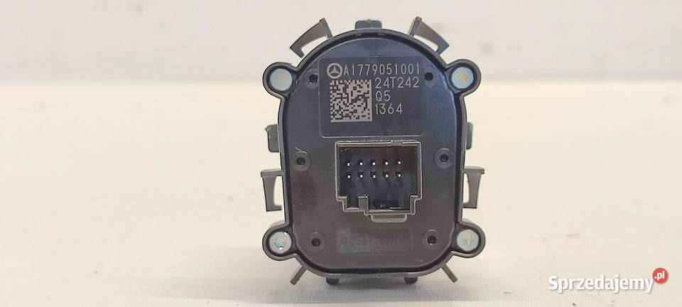 MERCEDES W247 PRZYCISK START STOP A1779051001 osobowe