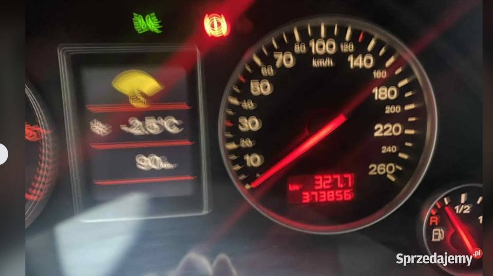 Audi a4 b6 19 tdi 2002 Inowrocław