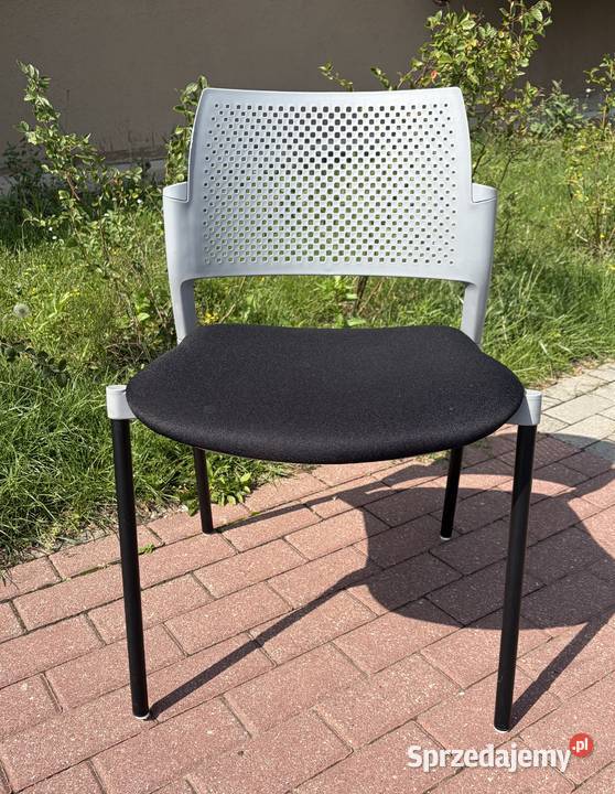 Krzesło konferencyjne Kyos KY215 2N Gniezno