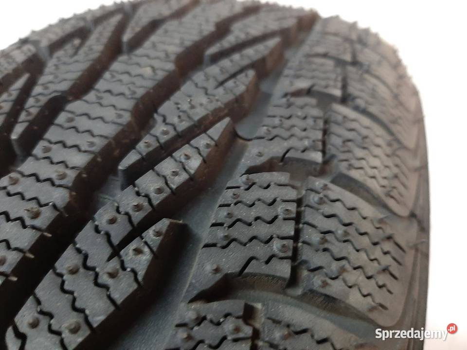 2x Opona NIEUŻYWANA ZIMOWA 16565R15 APOLLO 139 Samochodowe podlaskie Zaścianki