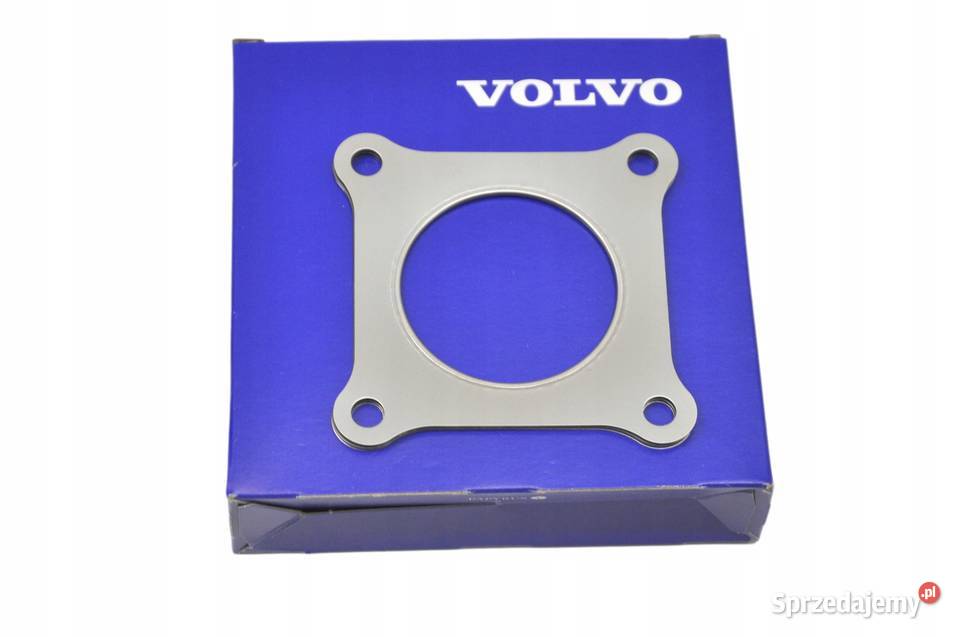 VOLVO 850 S70 V70 uszczelka wydechu katalizatora Bielany Wrocławskie