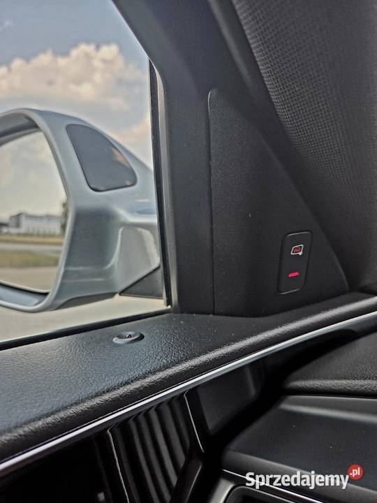 Audi A6 C7 30 TDI 245 QUATTRO 245KM Nieczatów