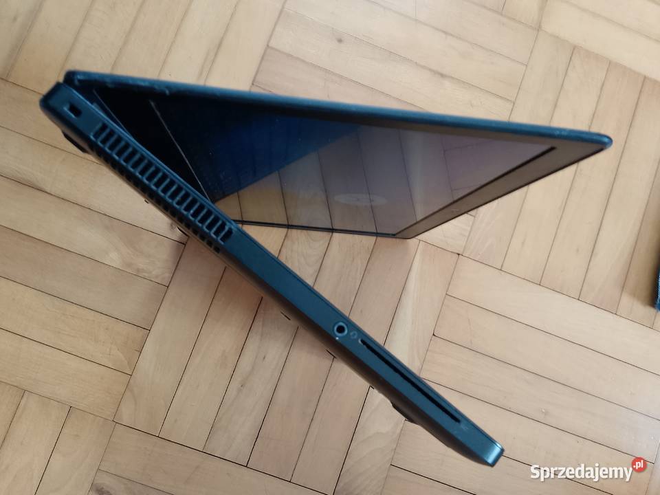 Laptop DELL Latitude E5550 SSD FULL HD Rymanów