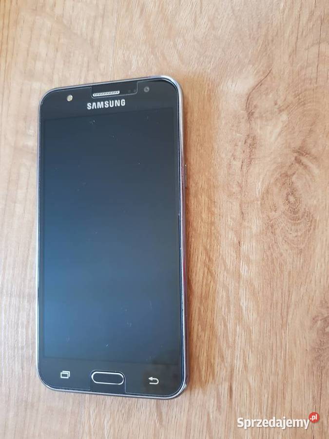 Telefon Samsung J5 Rybnik
