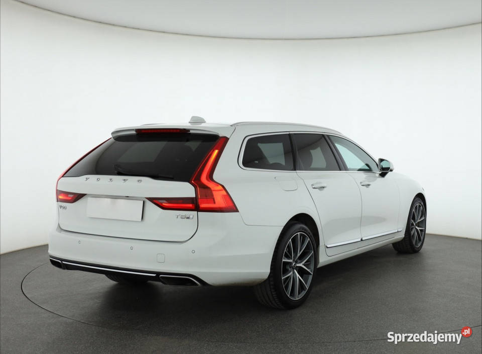 Volvo V90 T5 klimatyzacja Piaseczno sprzedam