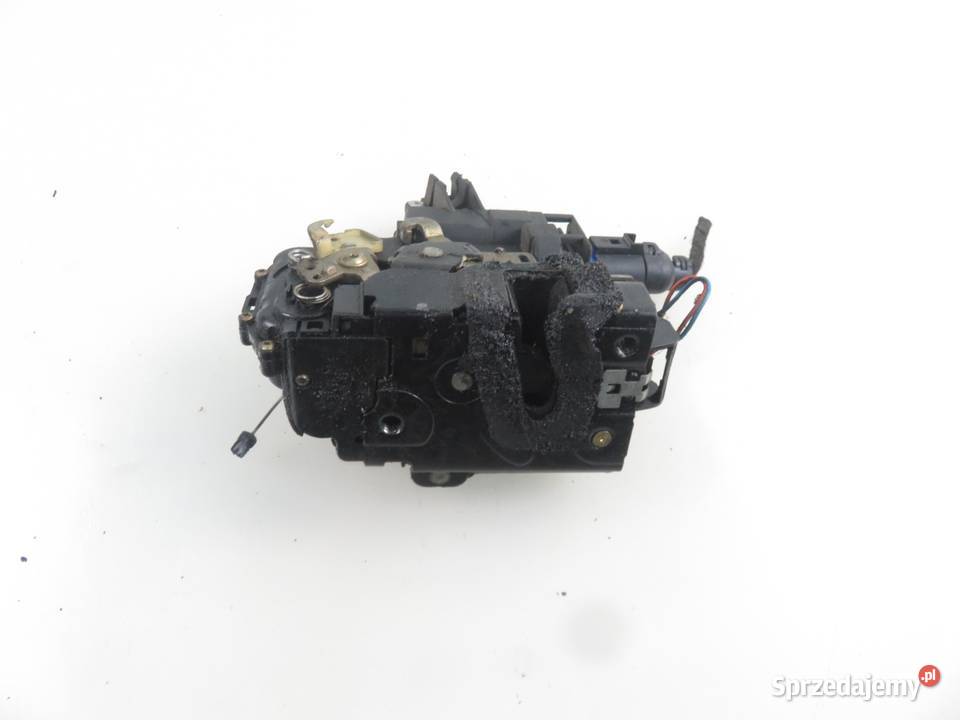 ZAMEK LEWY PRZEDNI SKODA FABIA I Combi 6Y5 Karoseria