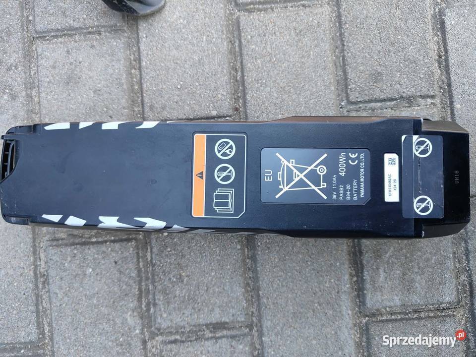 Rower górski elektryczny Haibike Trekking 28 wielkopolskie Jastrowie