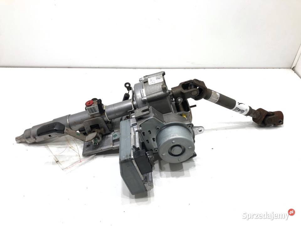 POMPA WSPOMAGANIA FORD FIESTA MK7 8V513C529JK 12 osobowe