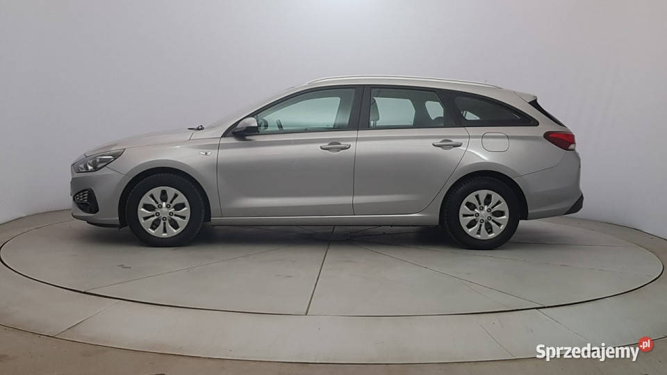Hyundai i30 16 D Classic Z Polskiego Salonu Warszawa