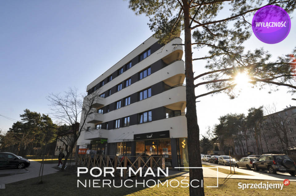 Mieszkanie 30m2 na WYNAJEM Otwock 30m2