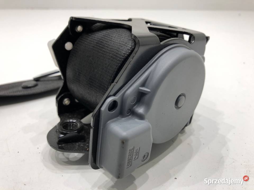 PAS BEZPIECZEŃSTWA PRAWY TYŁ AUDI A7 4G