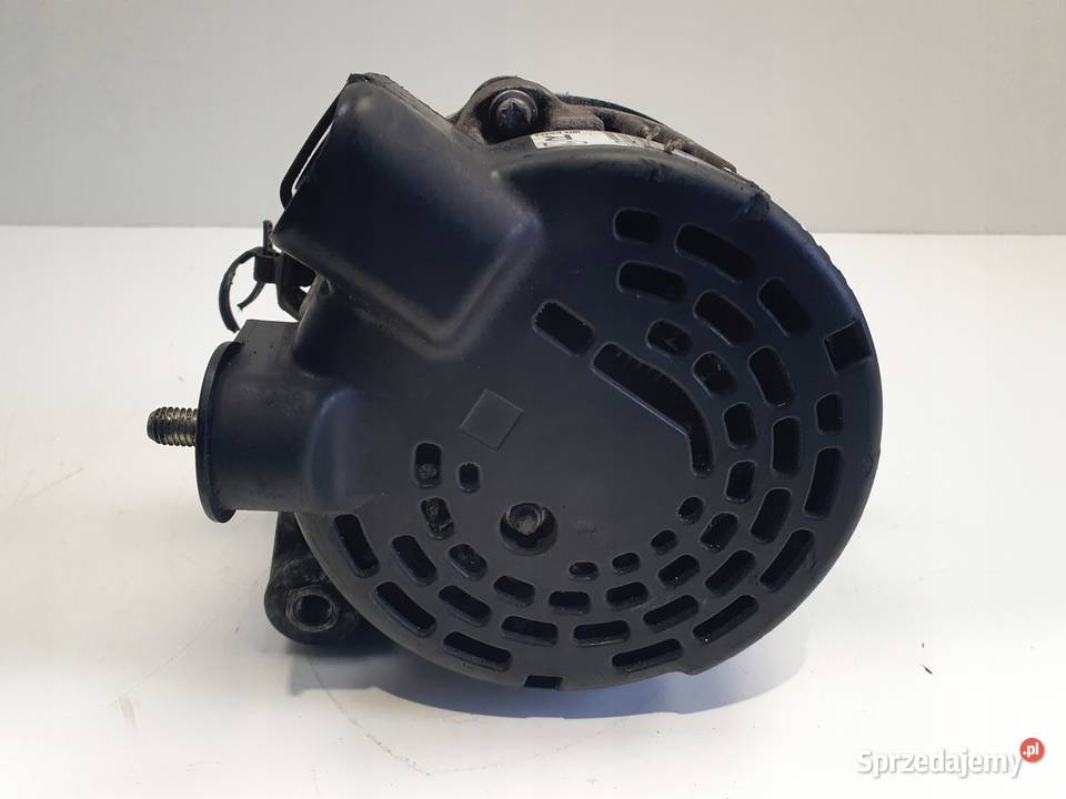 ALTERNATOR Hyundai i40 17 CRDI 373002A900 130A Układ elektryczny silnika Rudka