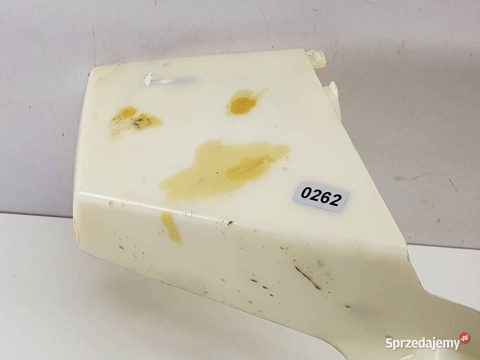 OSLONA LAMPY OWIEWKA PEUGEOT EVIVACITY Janowice