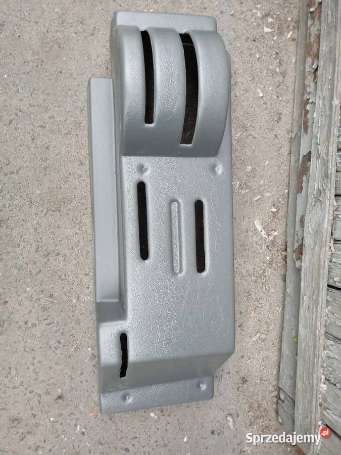 Ursus 9321634 osłona podnośnika ZM URSUS PRL Warszawa