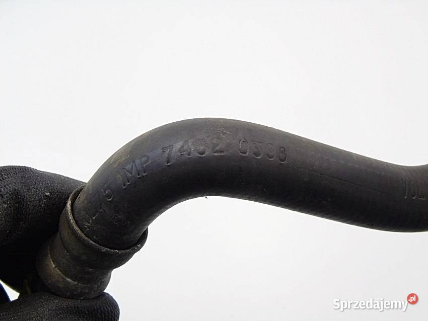 PRZEWÓD WĄŻ RURKA OLEJU 24 20V V70 S70 C70 850