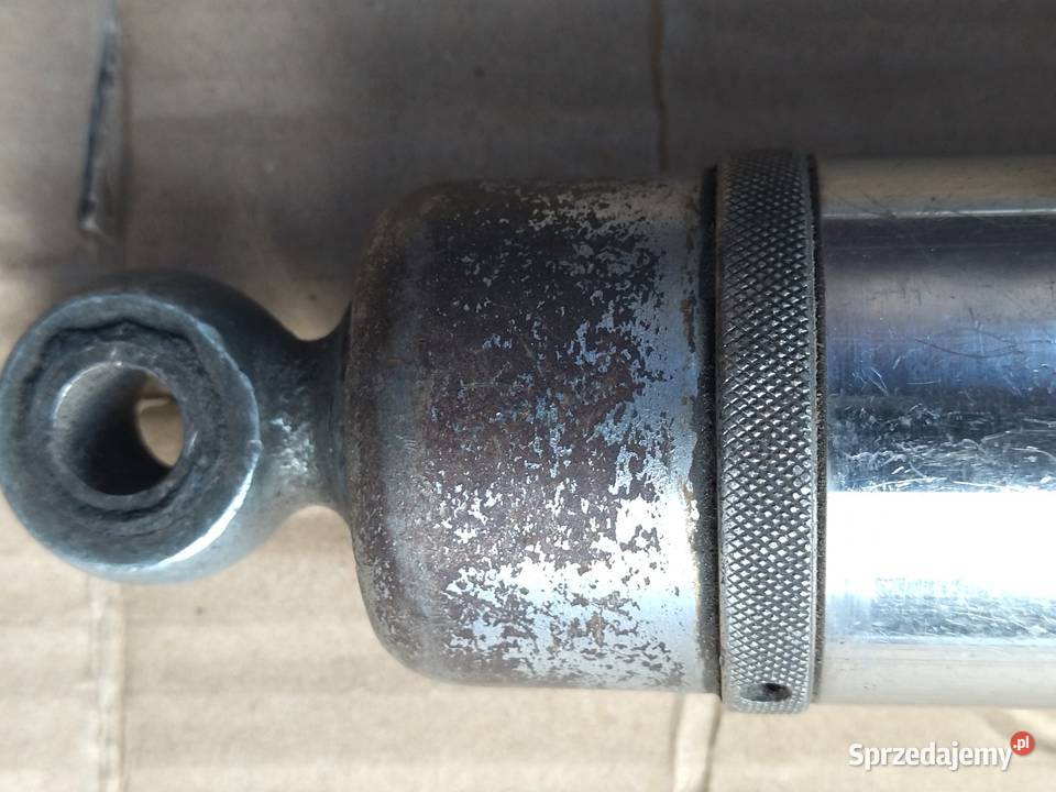 Awo Simson Sport amortyzator tył Radomsko