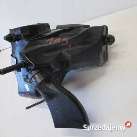 OBUDOWA FILTRA AUDI A4 B8 Q5 20 TDI 8K0133835AD Rakoniewice