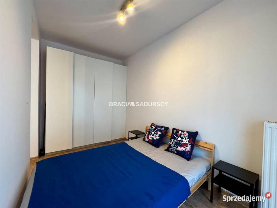 Mieszkanie 348m2 2 pokoje Kraków Saska