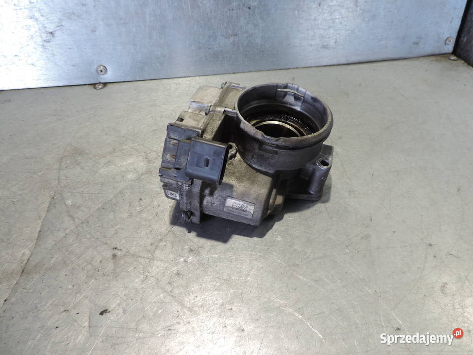 PRZEPUSTNICA VW PASSAT B6 AUDI A3 8P SEAT LEON Nowy Sącz sprzedam
