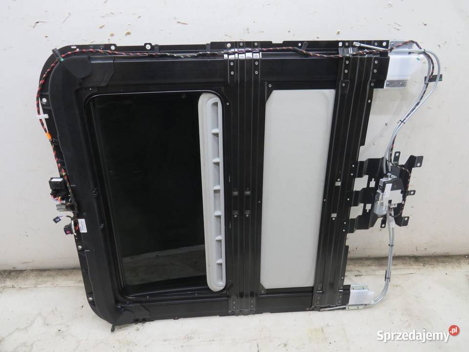 SZYBERDACH LIFT LONG AUDI A8 D4 4H0877041D sprzedam