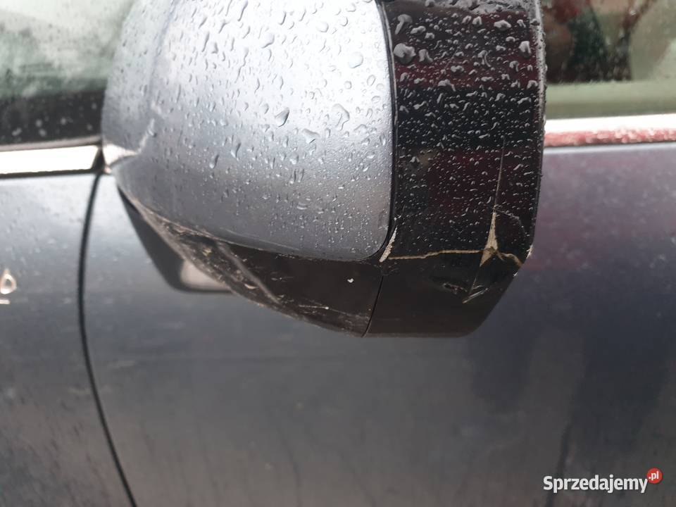 Sprzedam Citroen C4 Grand Picasso