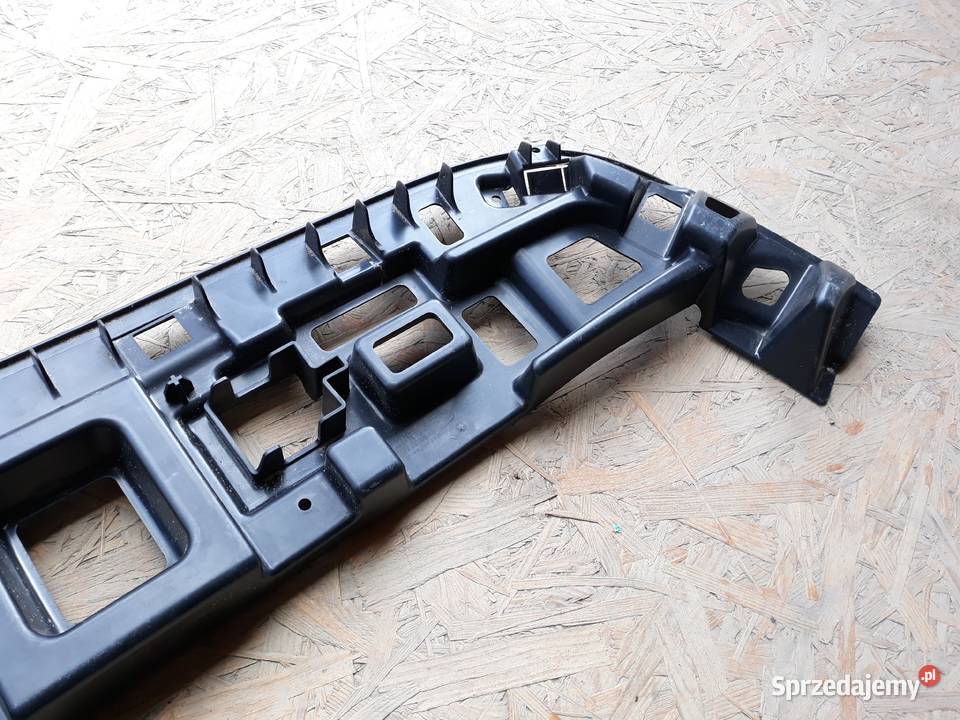 DACIA SANDERO LOGAN WZMOCNIENIE ZDERZAKA PRZÓD