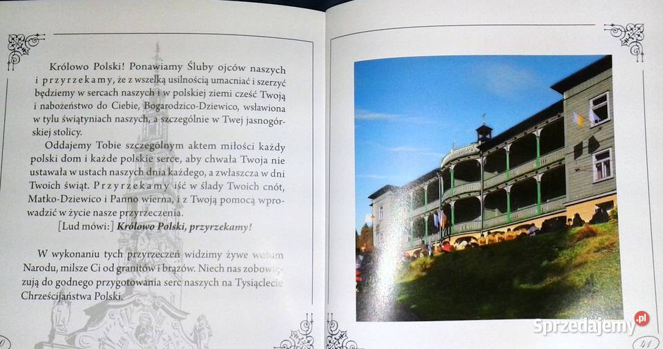 Sursum corda Stefan kard Wyszynski Chełm